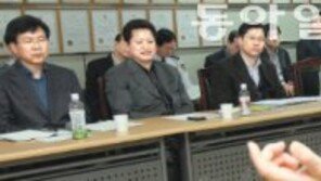 경찰이 받아야할 112신고, 일부 지역선 전경에게 떠넘겼다