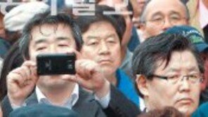 [선택 4·11총선]“누구를 찍을까”