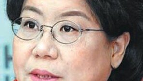 [선택 4·11총선]새누리 야전사령탑 이혜훈의 마지막 호소