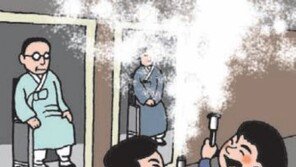 “아무리 철이 없어도…” 의열사서 심야난동 중학생들