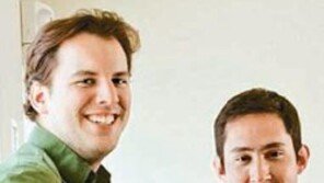 인스타그램 CEO 시스트롬, 자고 나니 ‘억만장자’