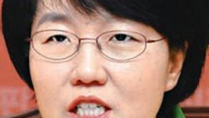 [선택 4·11총선]민주 야전사령탑 박선숙의 마지막 호소