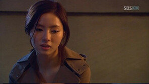 ‘패션왕’ 신세경, 유아인에 취중고백 “나 사장님 좋아해요”