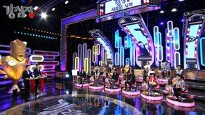 신동엽 이동욱의 ‘강심장’, 시청률 상승…11%