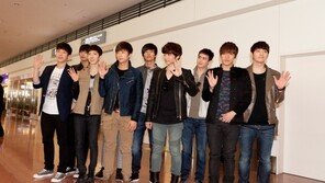 [연예 뉴스 스테이션] 2PM·2AM, 일본서 다큐영화 제작