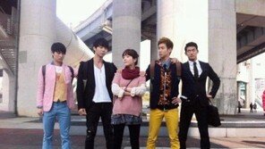 [스타 온라인] ‘옥세자’ 박유천, ‘옥탑방 방위대’ 투잡?