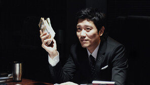 ‘간기남’ 박희순, 충무로 ‘미매남’ 등극