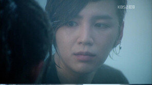 윤아 3초 눈빛에 장근석도 ‘흔들’… “男心도 두근두근”