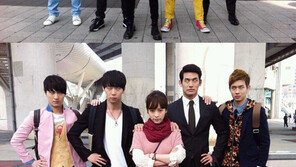 박유천, ‘옥탑방 왕세자’ 결방 아쉬움 “옥탑방위대가 책임진다”