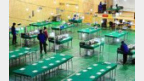 ‘문재인-이해찬’ 친노의 놀라운 약진, 친박은…