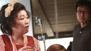 신세경, 호기심 가득한 얼굴 ‘다양한 표정 귀여워’