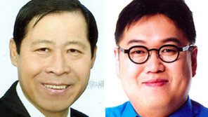 ‘막말 논란’ 김용민, 출구 조사 결과 봤더니…