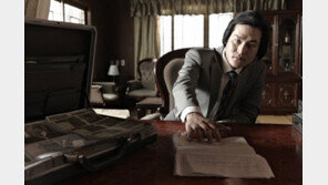 ‘신스틸러’ 김성균, 두 편 영화에 동시 캐스팅