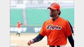 준비는 끝났다…박찬호 오늘 그가 뜬다