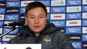 허정무 감독 “한달전 사의…작년 자살 윤기원 가장 안타까워”