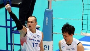 마틴 39점…“챔프전 누가 끝이래?”