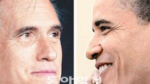 2012 미국의 선택, 백인 巨富 롬니냐 흑인 엘리트 오바마냐