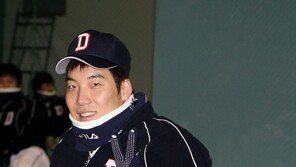 [Twitter Interview] 김현수 ‘4할도 못 치는 쓰레기’는 NO!…“난, 3할타자 맹구가 좋아”