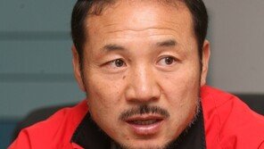 “AGAIN 인천 돌풍”…장외룡 돌아오나