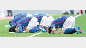 허정무 인천 감독 사퇴회견 “모든 것은 내 부덕함에서 비롯”