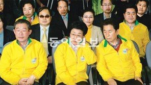 [약속 2012 4·11총선]27 대 37… 경인벨트 민심 ‘절묘한 선택’