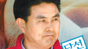 [약속 2012 4·11총선]친노성지서 친노후보 이겨… 경남 김해을 새누리 김태호