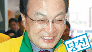 [약속 2012 4·11총선]‘세종시 지킴이’ 전략 성공… 세종시 민주 이해찬