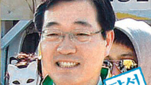 [약속 2012 4·11총선]경남의 유일한 민주 당선자… 경남 김해갑 민주 민홍철 
