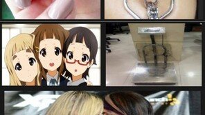 여자만 아는 7가지 “나 남자야? 하나도 이해 안 돼”