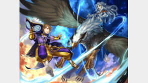 온라인 게임 시스템이 진화한다 ‘신무림외전’ 접속만 해도 60억 경험치 부여