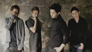 노을, 19일 새 싱글 발표