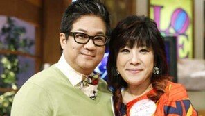 노사연, 11일 모친상