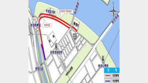 봄꽃 축제 도로 통제, 통제구간 숙지 당부 “질서 정연한 축제 문화 정착하길”