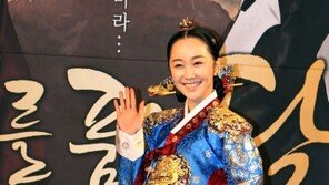 김민서 “실제로 한가인 질투 했다” 깜짝 고백