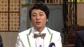 우승민 “아내 꽃뱀일까 고민, 유재석이…”