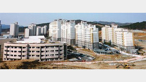 [Home&Dream]“휴∼ 전세난 숨통 좀 트이나”… 1만7250채 입주 앞당긴다