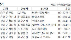 [Home&Dream]매력적인 수익형 부동산 상품은? “상가가 정답!”