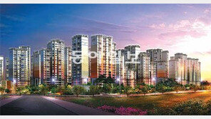 [Home&Dream]현대건설 ‘강서 현대힐스테이트’