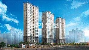 [Home&Dream]SK건설 ‘개나리SK뷰’