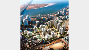 [Home&Dream]삼성물산 ‘래미안 밤섬 리베뉴’