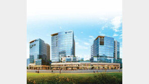 [Home&Dream]대방건설 일산 비즈니스타워