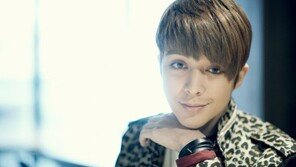 [O2플러스]셰인 “질투쟁이 신승훈 형님 결혼했으면…”