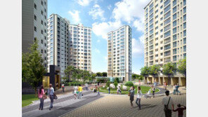 불경기도 진심은 통한다, 음성대표랜드마크아파트 지평더웰269세대분양!!