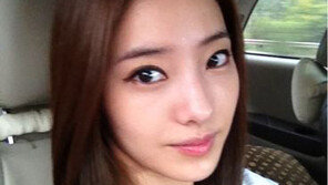 한채영 “화장 어때요? 예뻐요?”… 그녀가 선택한 화장법은?