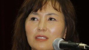 공지영, 허위사실 유포 잘못 인정하지만…