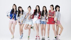 에이핑크, 데뷔1주년 맞아 팬들위한 노래 공개