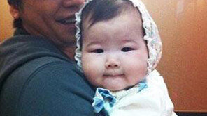 양현석 딸 공개 “딸 바보 등극 흐뭇한 미소”