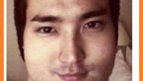 최시원 합성사진, ‘내가 노래를 못 해도’ 패러디! 세븐의 반응은?