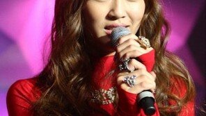 ‘컴백’ 씨스타 효린, 링거 투혼 “멤버들에게 미안해”