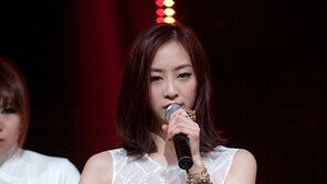 [포토] 씨스타 다솜, 7kg 감량 효과? ‘은근 섹시’